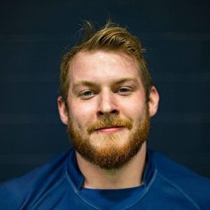 Meet your Posher, Logan